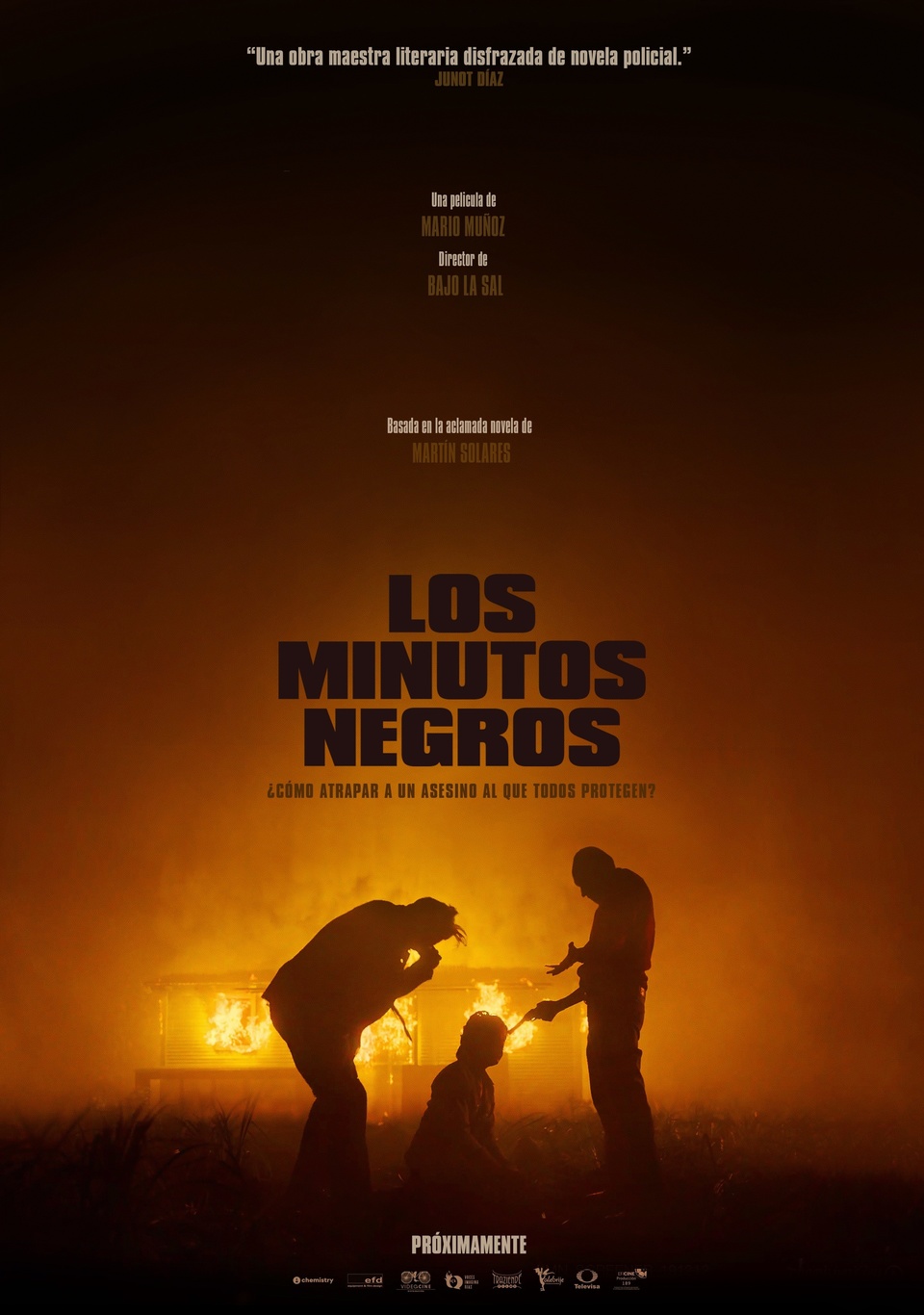 Najbolji meksički krimi i detektivski filmovi online