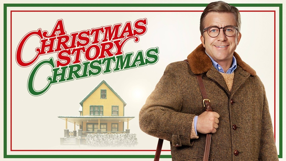 Film A Christmas Story Christmas
