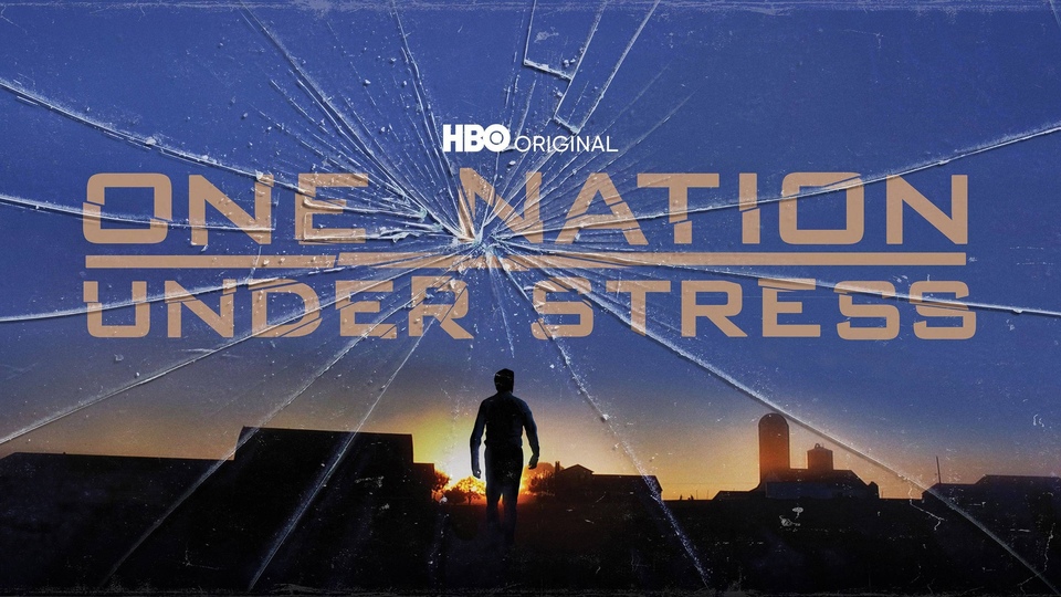 Documentary One Nation Under Stress