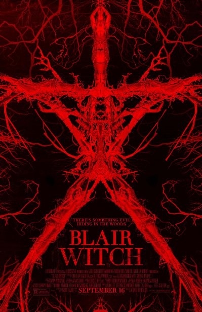 Film Vještica iz Blaira