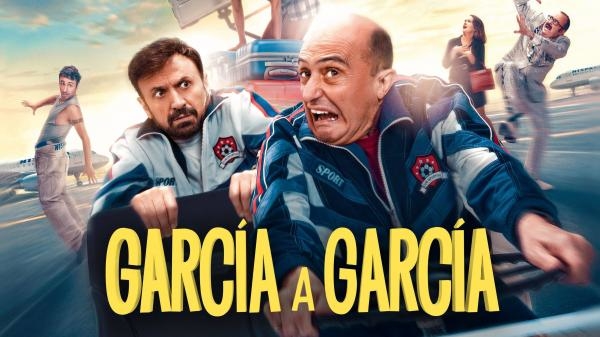 García a García