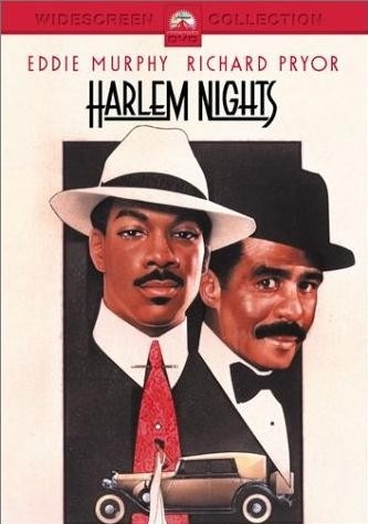 Film Harlem Nights