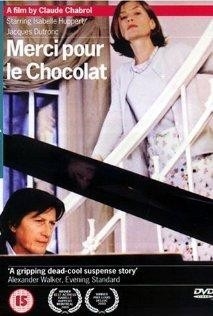 Film Merci pour le chocolat