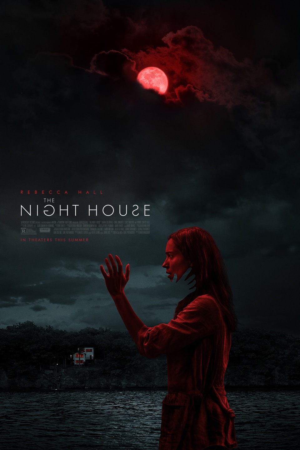 Film Temný dům