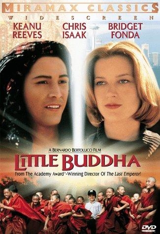 Film Malý Budha