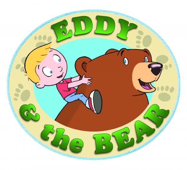Eddy a medvěd