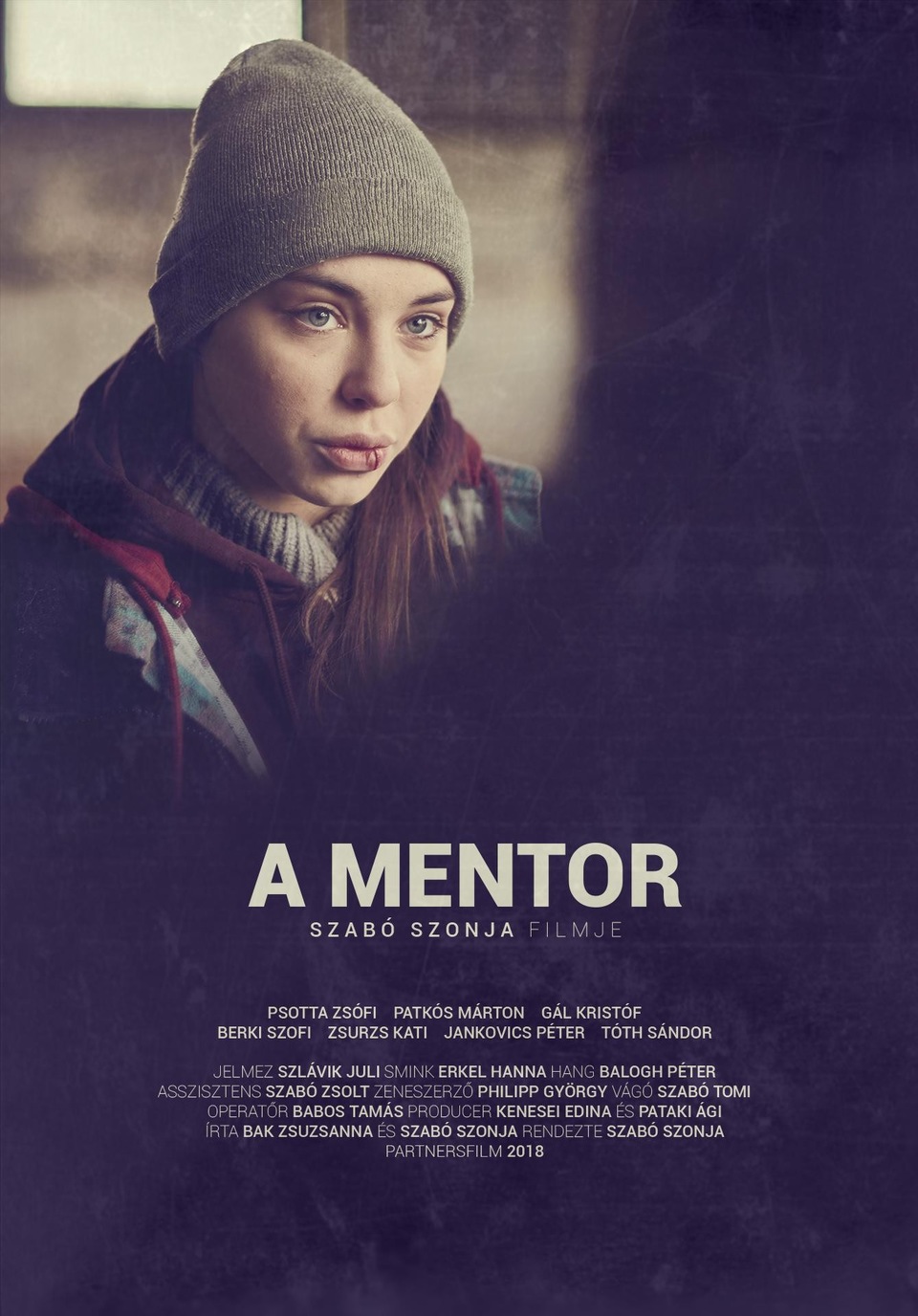 Film Mentor