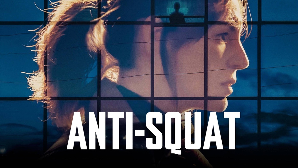 Film Anti-Squat