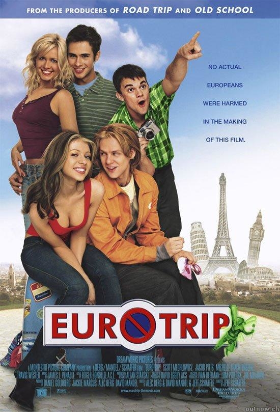 Film Eurotrip
