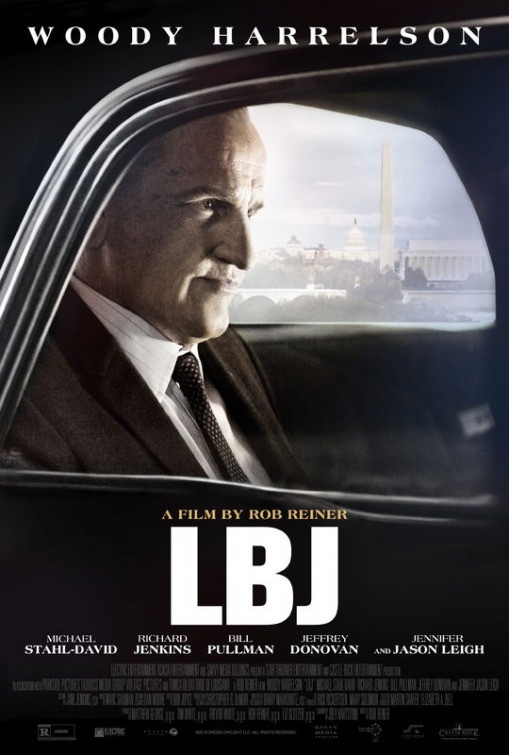 Film Lyndon B. Johnson