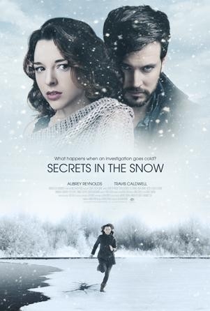 Film Tajemství ve sněhu