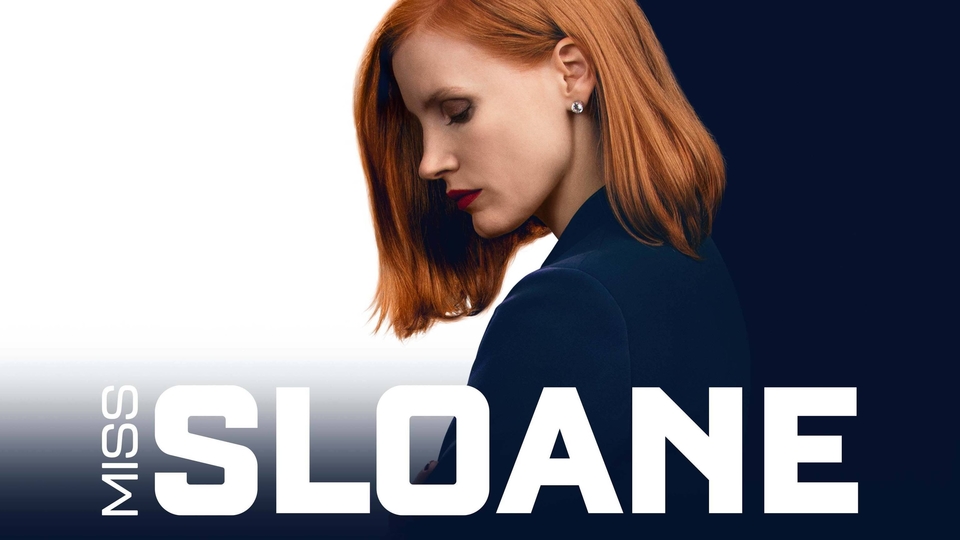 Film Případ Sloane