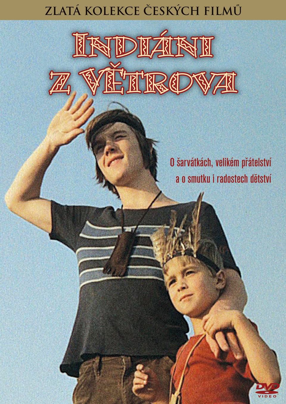 Slovenské dětské pořady z roku 1979 online