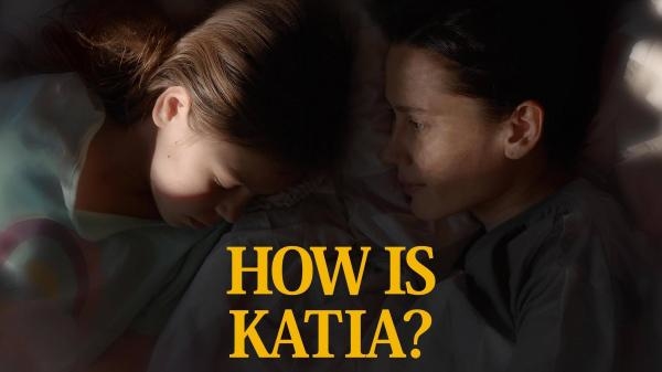 How Is Katia?