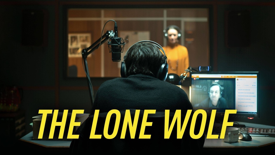 Film The Lone Wolf