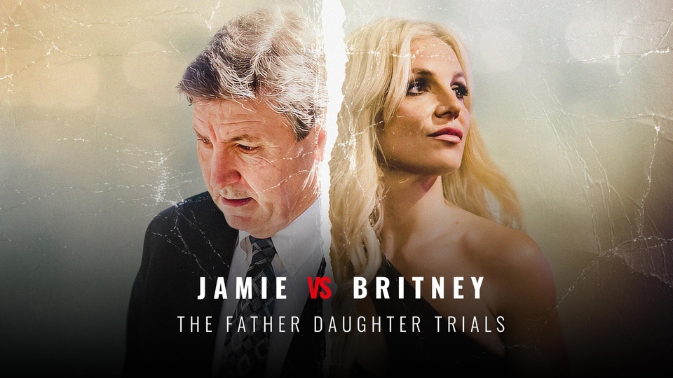 Dokument Jamie vs. Britney