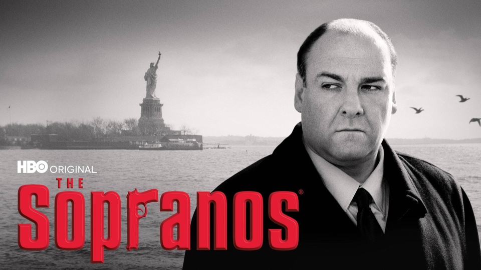 Series The Sopranos