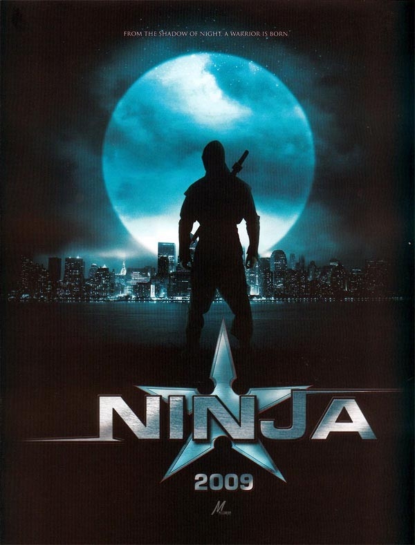 Film Ninja