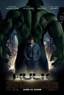 Film Nevjerojatni Hulk