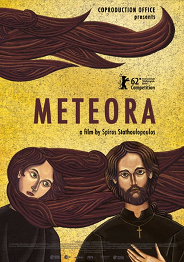 Film Meteora