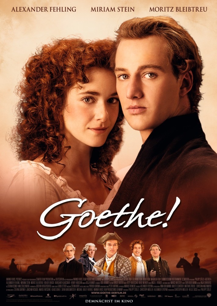 Film Goethe