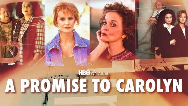 A Promise to Carolyn