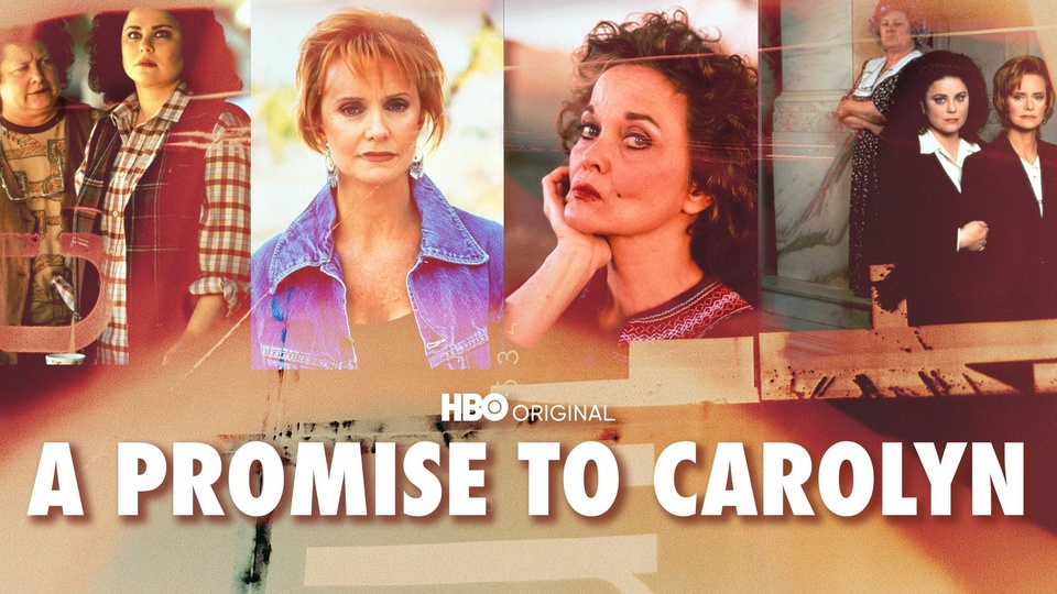 Film A Promise to Carolyn