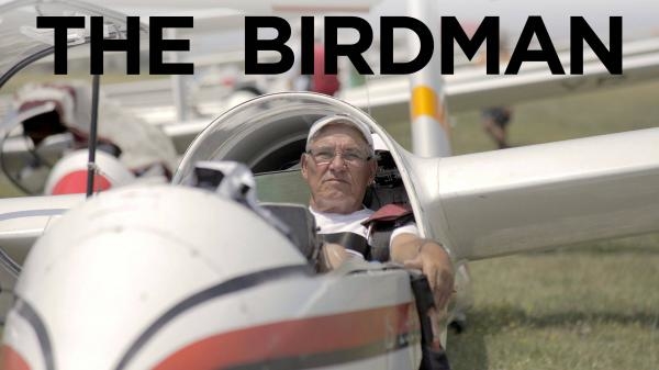 The Birdman