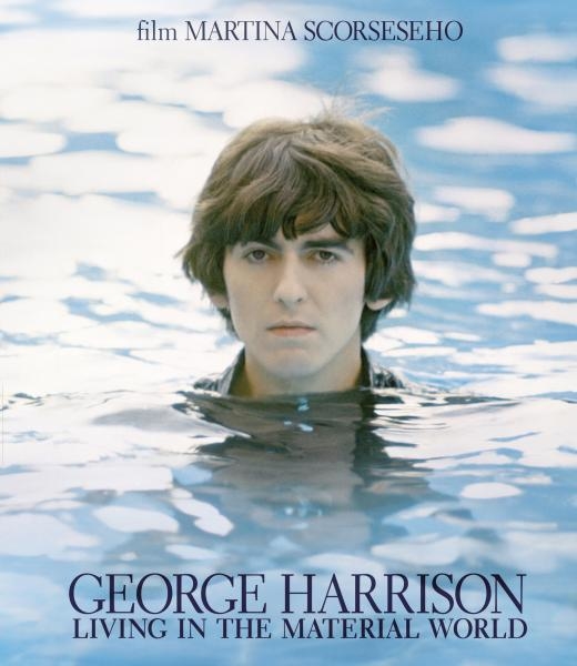 George Harrison: Living in the Material World