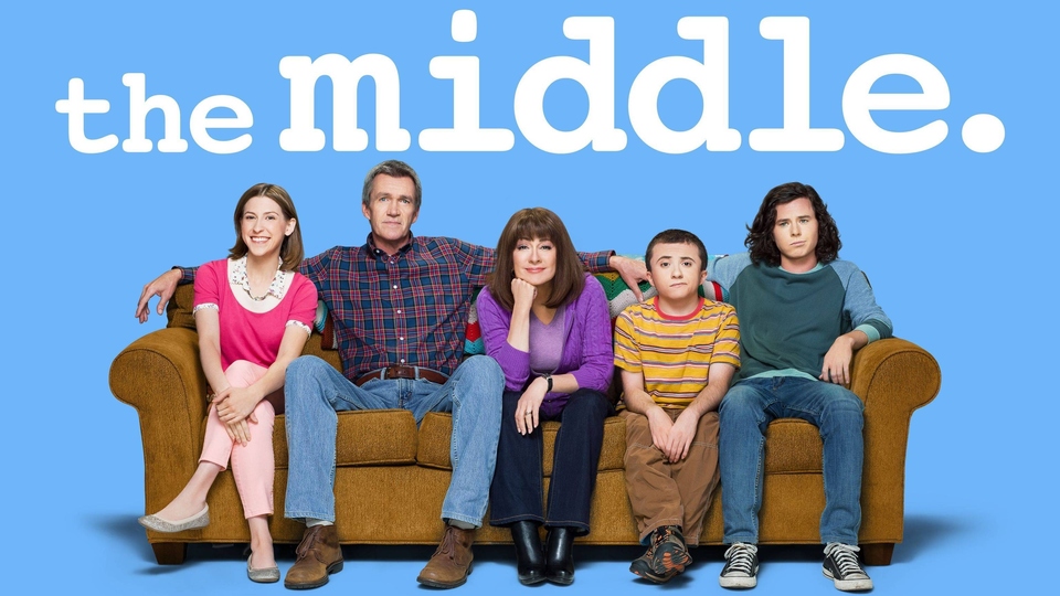 Series The Middle