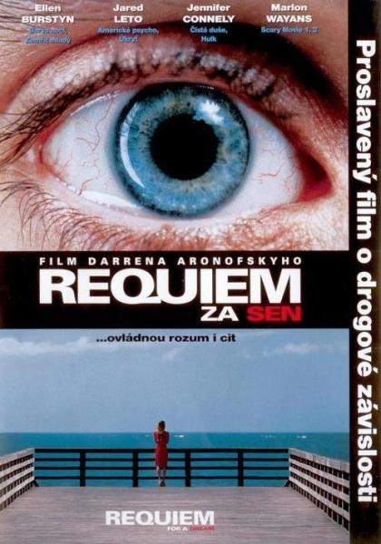 Requiem for a Dream  /  Delusion Over Addiction