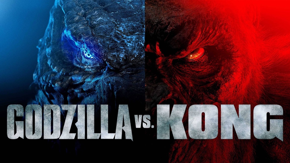 Film Godzilla vs. Kong