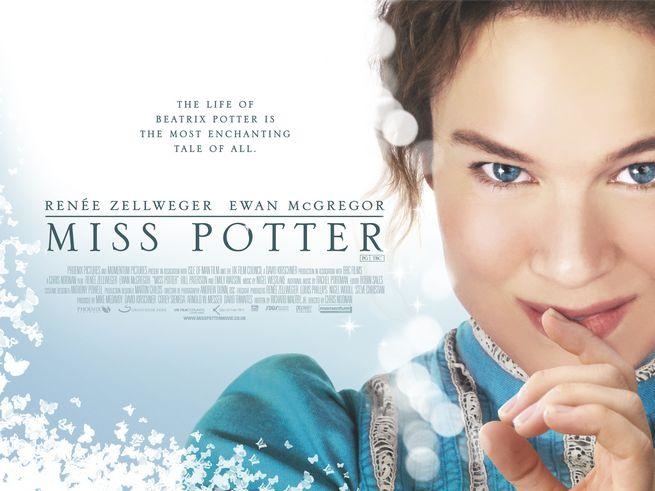 Film Gospođica Potter