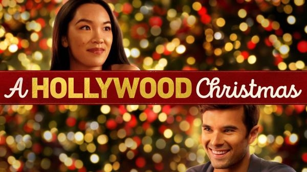 Holivudski Božić