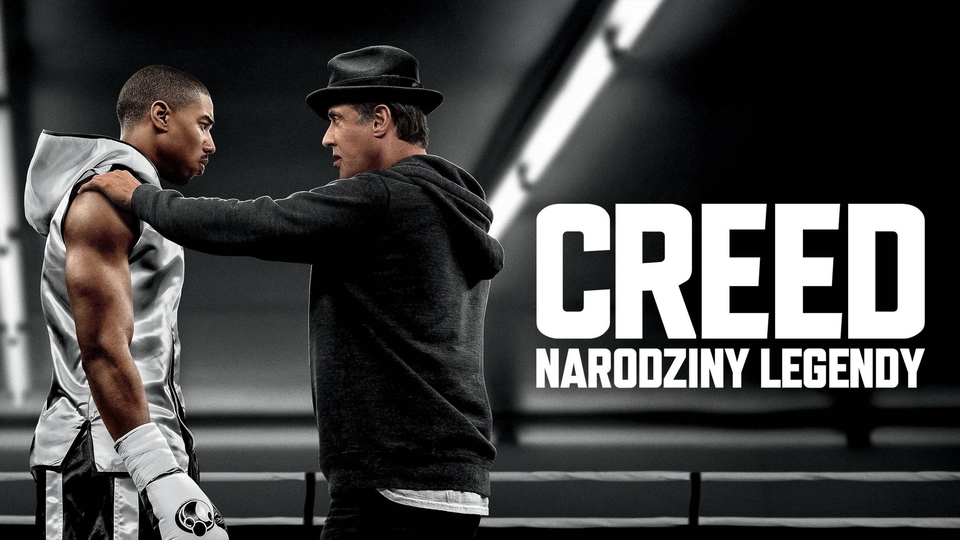 Film Creed: Narodziny legendy