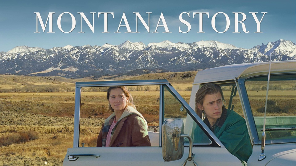 Film Montana Story