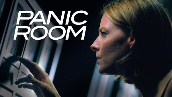 Panic Room  /  The Panic Room
