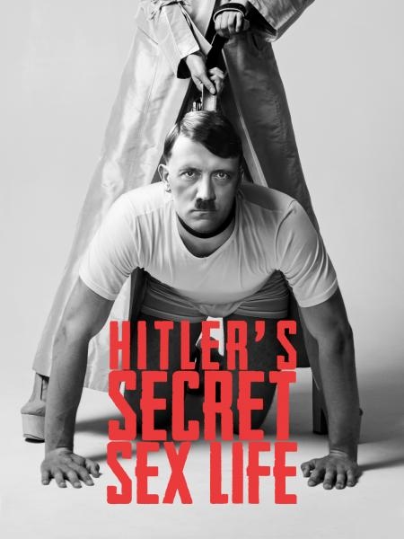 Hitlerov tajni spolni život