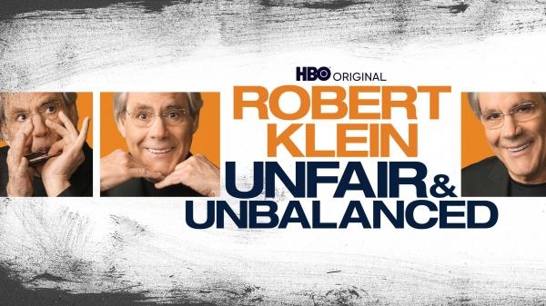 Robert Klein: Nečestně a nevyrovnaně