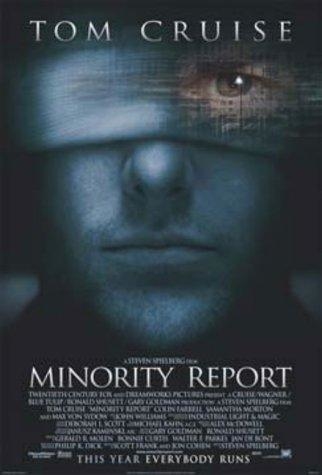 Raport mniejszości