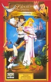 Film Labutí princezna 3: Tajemství kouzelného pokladu