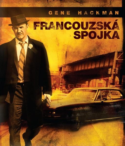 Francouzská spojka