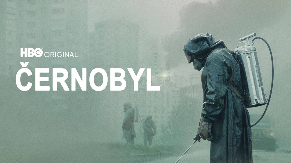 Seriál Černobyl