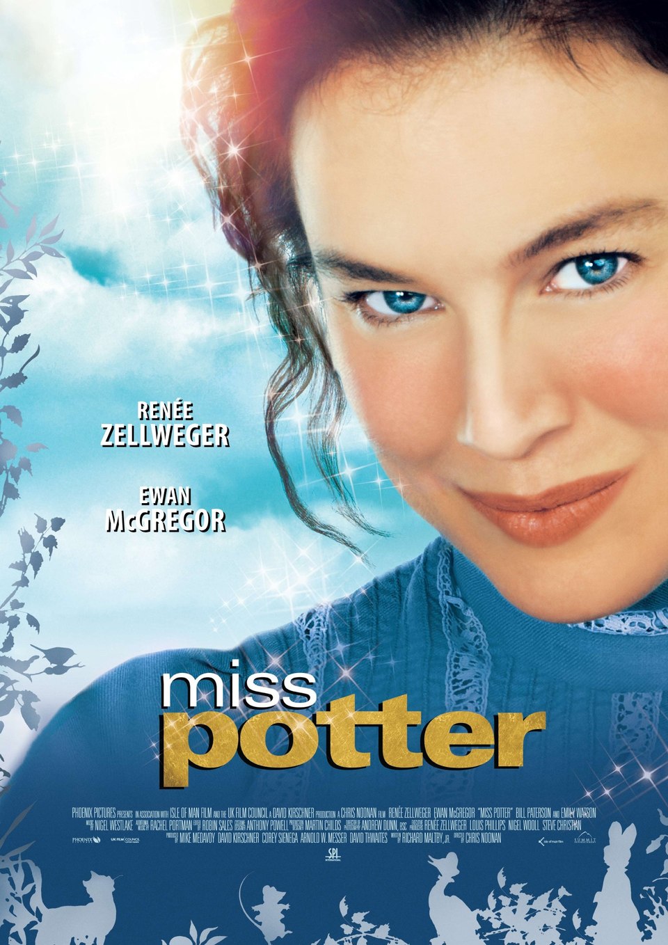 Film Miss Potter