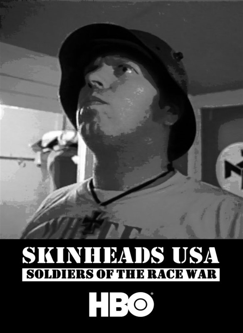 Film Skinheadi v USA: Vojáci rasové války