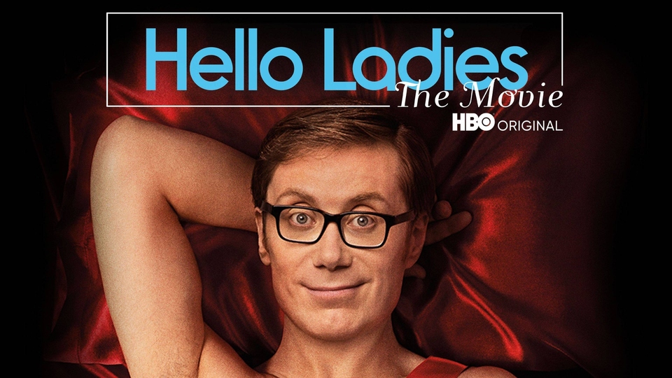 Film Hello Ladies: The Movie