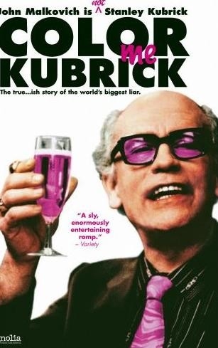 Film Zvati se Kubrick