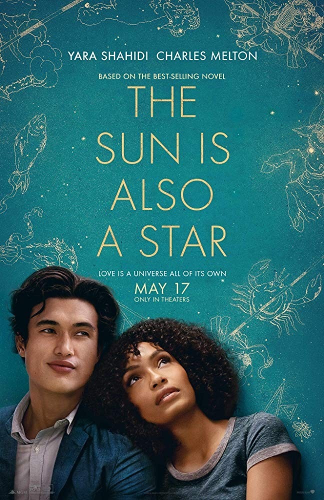 The best american romantic movies from year 2019 online