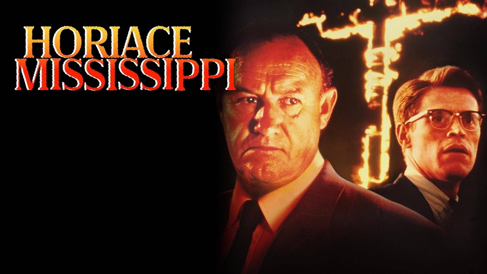 Film Horiace Mississippi