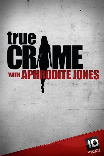 Skutečný zločin s Aphroditou Jonesovou